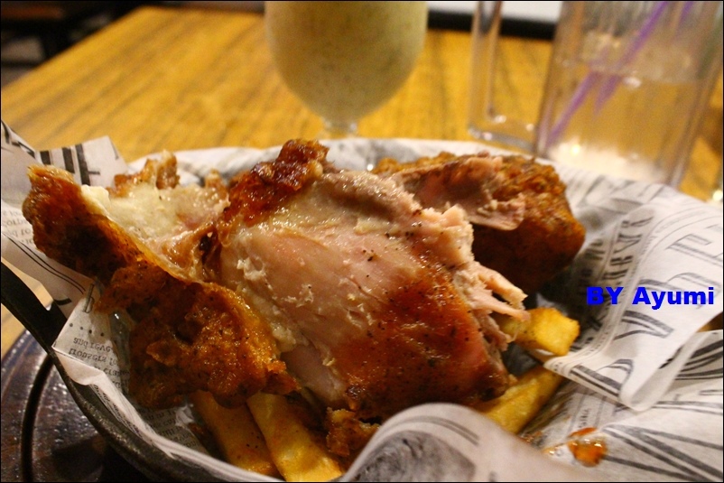 the Chips美式餐廳(內湖店):『愛評體驗團』The Chips美式餐廳 / 內湖店~超推薦早午餐系列