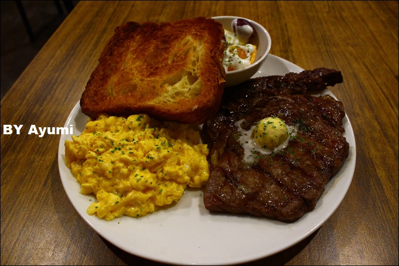 the Chips美式餐廳(內湖店):『愛評體驗團』The Chips美式餐廳 / 內湖店~超推薦早午餐系列