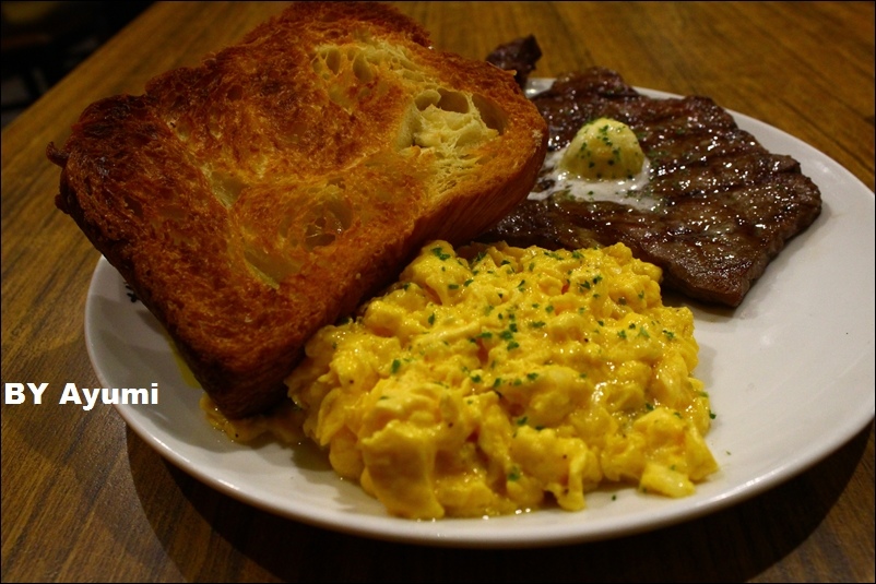 the Chips美式餐廳(內湖店):『愛評體驗團』The Chips美式餐廳 / 內湖店~超推薦早午餐系列