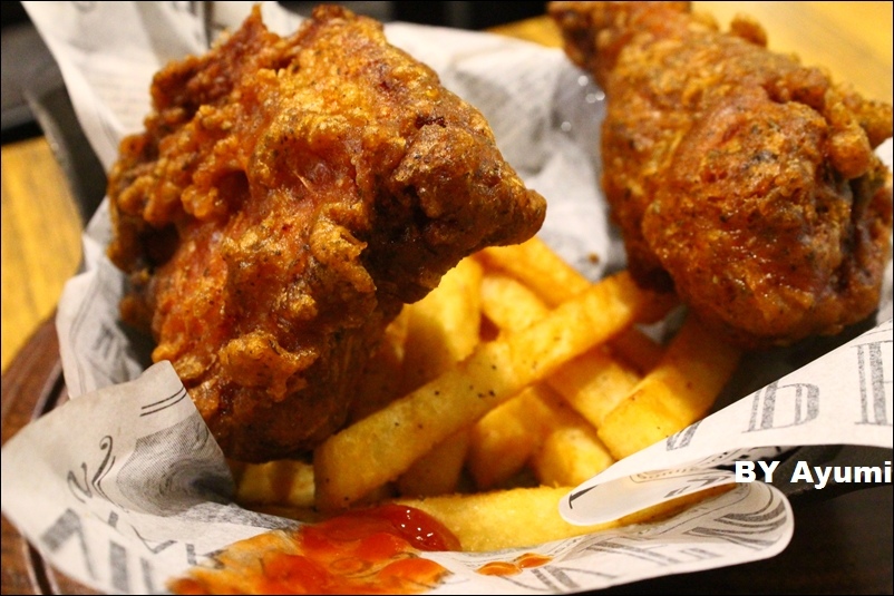 the Chips美式餐廳(內湖店):『愛評體驗團』The Chips美式餐廳 / 內湖店~超推薦早午餐系列