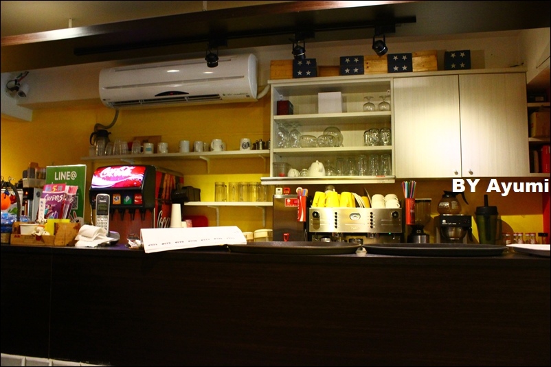 the Chips美式餐廳(內湖店):『愛評體驗團』The Chips美式餐廳 / 內湖店~超推薦早午餐系列