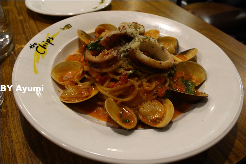 the Chips美式餐廳(內湖店):『愛評體驗團』The Chips美式餐廳 / 內湖店~超推薦早午餐系列