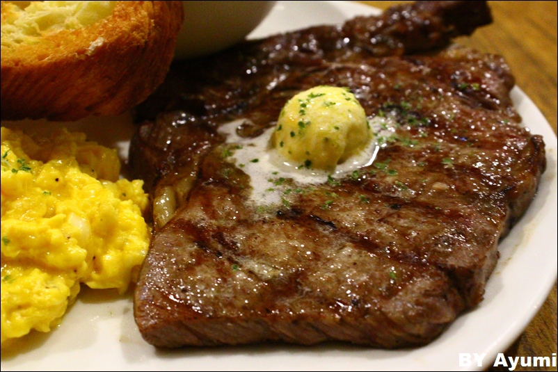 the Chips美式餐廳(內湖店):『愛評體驗團』The Chips美式餐廳 / 內湖店~超推薦早午餐系列