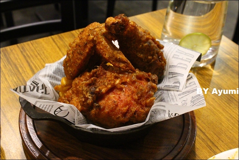 the Chips美式餐廳(內湖店):『愛評體驗團』The Chips美式餐廳 / 內湖店~超推薦早午餐系列