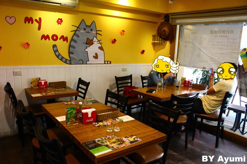 the Chips美式餐廳(內湖店):『愛評體驗團』The Chips美式餐廳 / 內湖店~超推薦早午餐系列