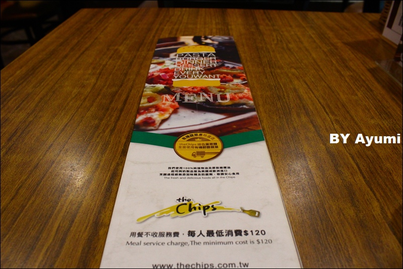 the Chips美式餐廳(內湖店):『愛評體驗團』The Chips美式餐廳 / 內湖店~超推薦早午餐系列