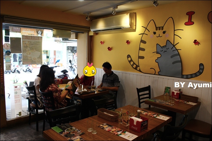 the Chips美式餐廳(內湖店):『愛評體驗團』The Chips美式餐廳 / 內湖店~超推薦早午餐系列