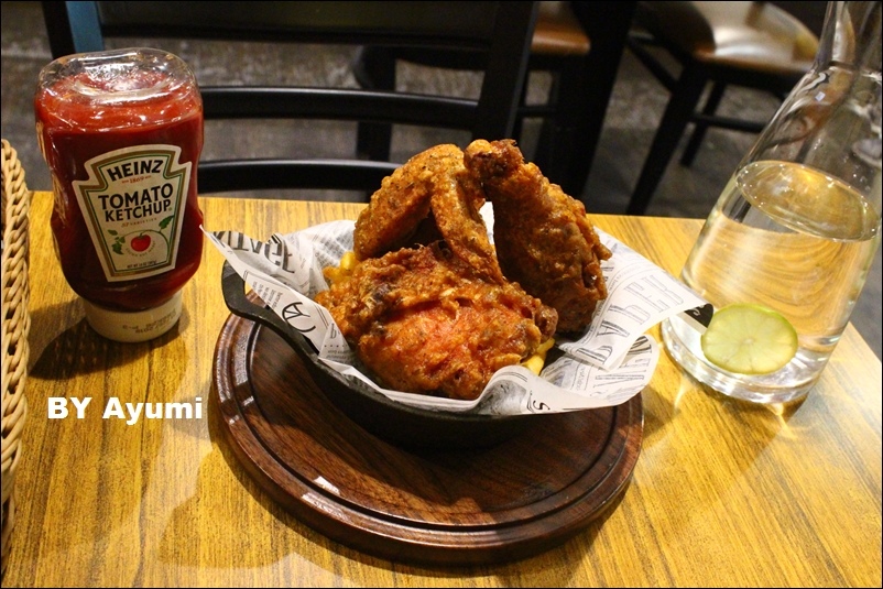 the Chips美式餐廳(內湖店):『愛評體驗團』The Chips美式餐廳 / 內湖店~超推薦早午餐系列