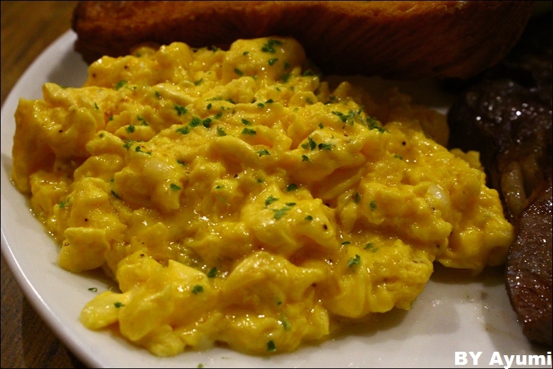 the Chips美式餐廳(內湖店):『愛評體驗團』The Chips美式餐廳 / 內湖店~超推薦早午餐系列