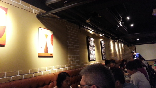 驚艷!!!【The chips 美式餐廳(光復店)】美味又超大份量的異國料理餐廳~