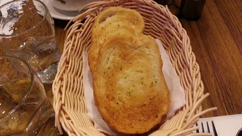 驚艷!!!【The chips 美式餐廳(光復店)】美味又超大份量的異國料理餐廳~