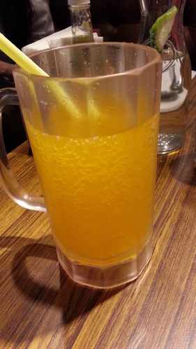 驚艷!!!【The chips 美式餐廳(光復店)】美味又超大份量的異國料理餐廳~