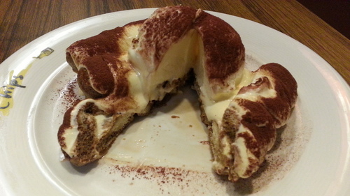 驚艷!!!【The chips 美式餐廳(光復店)】美味又超大份量的異國料理餐廳~