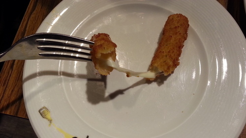 驚艷!!!【The chips 美式餐廳(光復店)】美味又超大份量的異國料理餐廳~