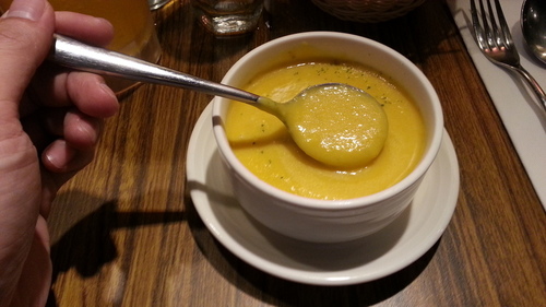 驚艷!!!【The chips 美式餐廳(光復店)】美味又超大份量的異國料理餐廳~