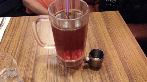 驚艷!!!【The chips 美式餐廳(光復店)】美味又超大份量的異國料理餐廳~