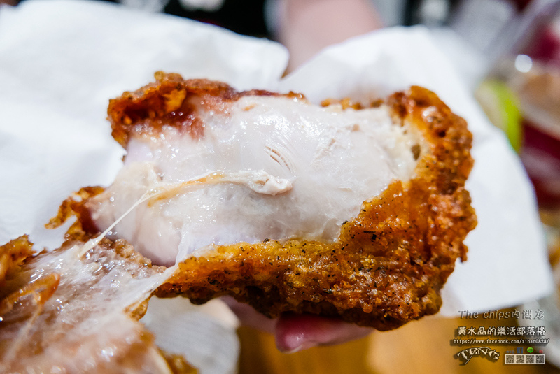 The Chips內湖店【內湖美食】|台北內湖美式早午餐餐廳；小有名氣餐點有水準，尤其是那肉汁多的炸雞~啊嘶~!體驗團特別邀約體驗活動