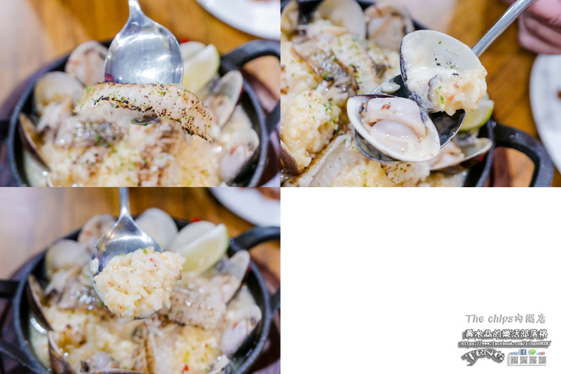 The Chips內湖店【內湖美食】|台北內湖美式早午餐餐廳；小有名氣餐點有水準，尤其是那肉汁多的炸雞~啊嘶~!體驗團特別邀約體驗活動