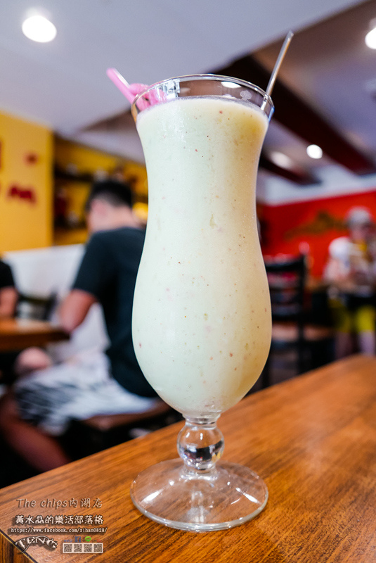 The Chips內湖店【內湖美食】|台北內湖美式早午餐餐廳；小有名氣餐點有水準，尤其是那肉汁多的炸雞~啊嘶~!體驗團特別邀約體驗活動