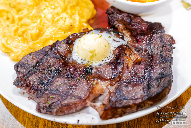 The Chips內湖店【內湖美食】|台北內湖美式早午餐餐廳；小有名氣餐點有水準，尤其是那肉汁多的炸雞~啊嘶~!體驗團特別邀約體驗活動