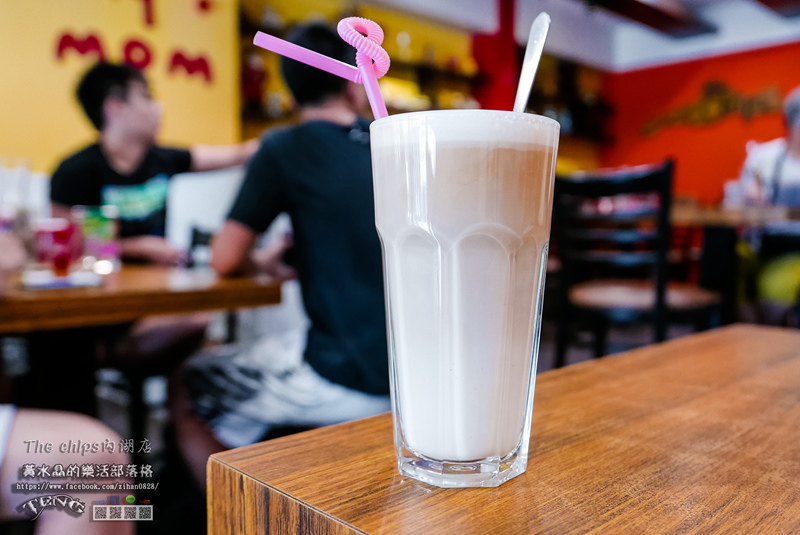 The Chips內湖店【內湖美食】|台北內湖美式早午餐餐廳；小有名氣餐點有水準，尤其是那肉汁多的炸雞~啊嘶~!體驗團特別邀約體驗活動