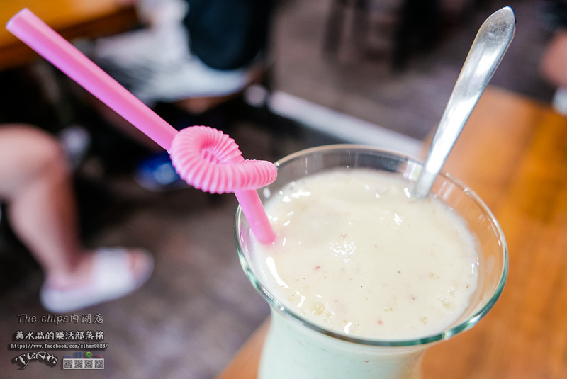 The Chips內湖店【內湖美食】|台北內湖美式早午餐餐廳；小有名氣餐點有水準，尤其是那肉汁多的炸雞~啊嘶~!體驗團特別邀約體驗活動