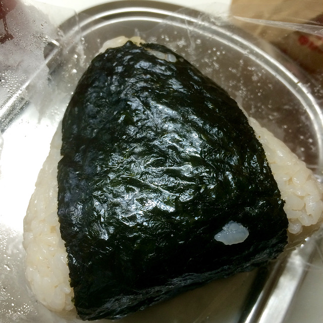 【松山區／長春敦化路口】Beimaru-米丸おむすび　日式飯糰專門店