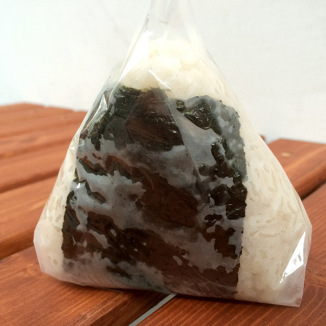 【松山區／長春敦化路口】Beimaru-米丸おむすび　日式飯糰專門店