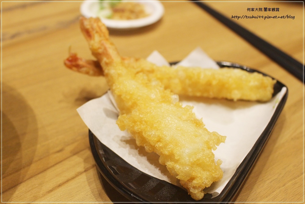 名代富士蕎麥麵-新光三越A8館 16.JPG