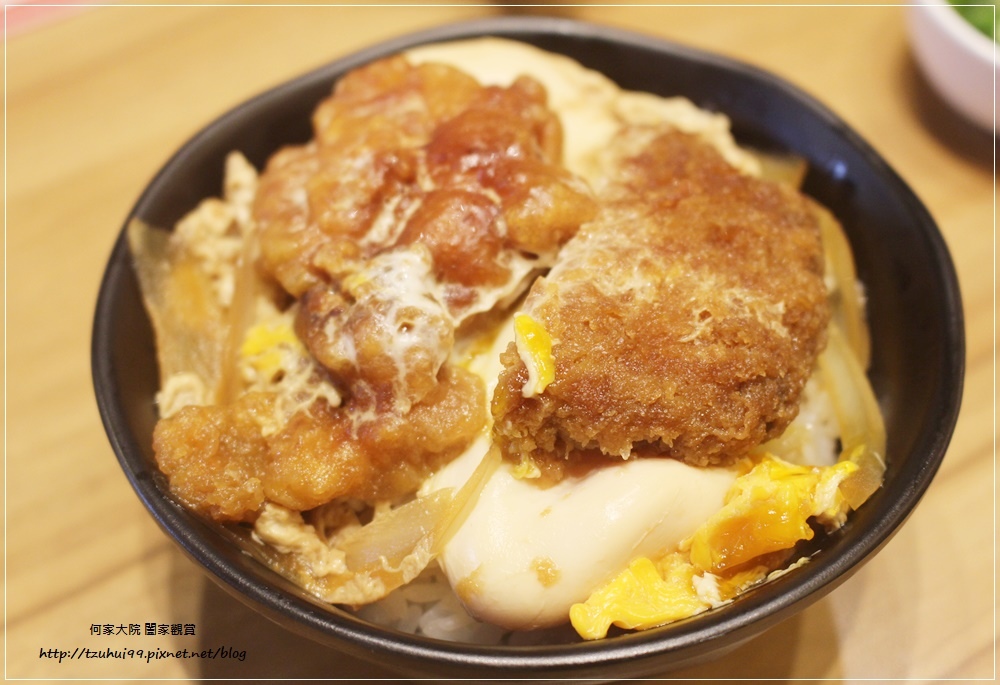 名代富士蕎麥麵-新光三越A8館 18.JPG