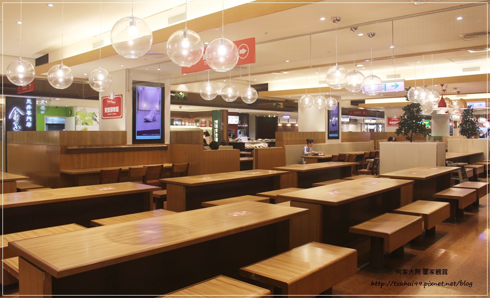 名代富士蕎麥麵-新光三越A8館 03.JPG