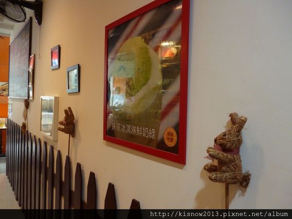 捲餅咬鹿：捲餅咬鹿,我咬捲餅--捲餅咬鹿早午餐店体驗心得