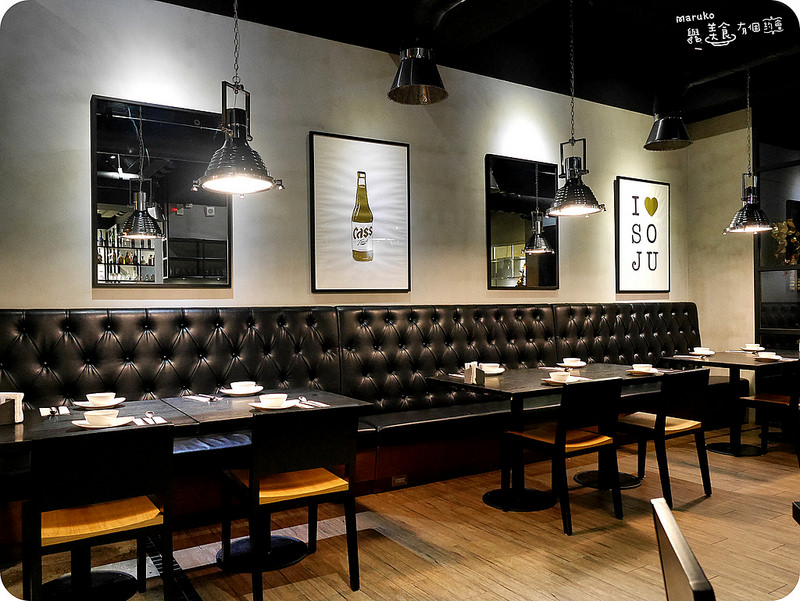 【韓式料理】MAJOR K 頂級韓式炙燒牛小排牛五花吃到飽。台北信義安和商圈