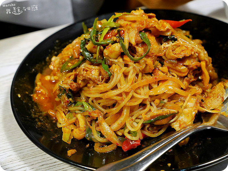 【韓式料理】MAJOR K 頂級韓式炙燒牛小排牛五花吃到飽。台北信義安和商圈