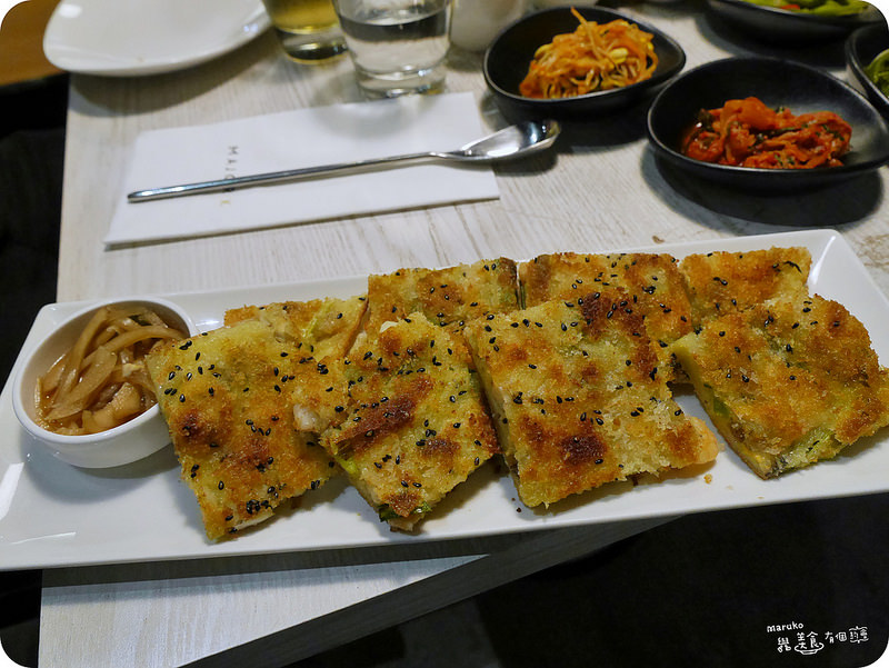 【韓式料理】MAJOR K 頂級韓式炙燒牛小排牛五花吃到飽。台北信義安和商圈