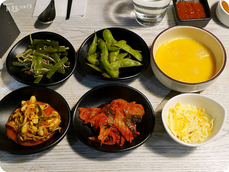 【韓式料理】MAJOR K 頂級韓式炙燒牛小排牛五花吃到飽。台北信義安和商圈