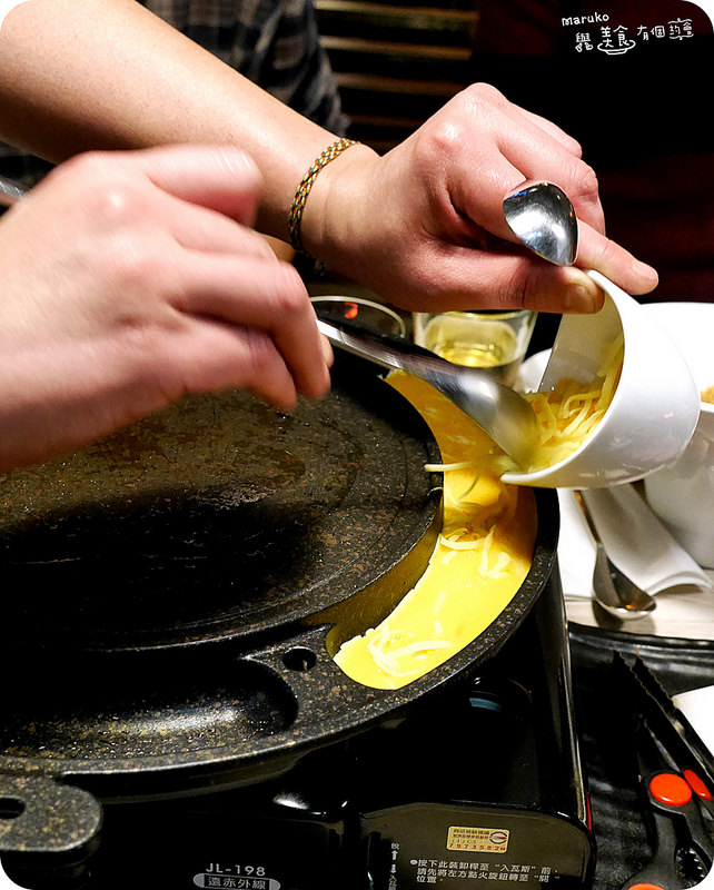 【韓式料理】MAJOR K 頂級韓式炙燒牛小排牛五花吃到飽。台北信義安和商圈