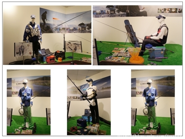 台中城市遊樂園--秋季山城小旅行