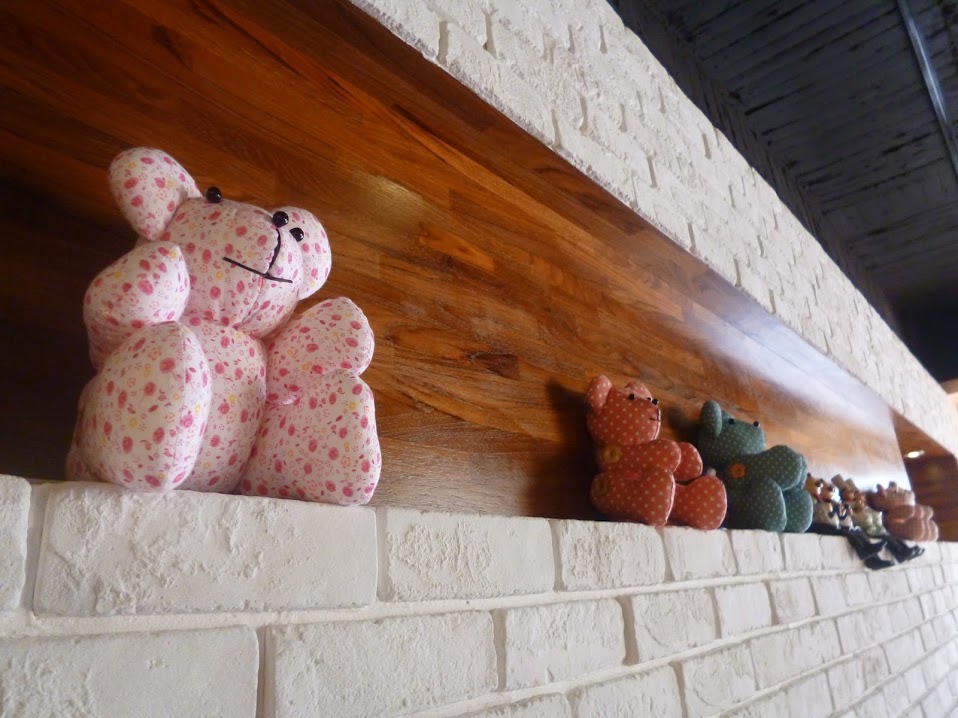 【苗栗頭份】11/1重新開幕，可喝下午茶的複合式麵包店－貝克里