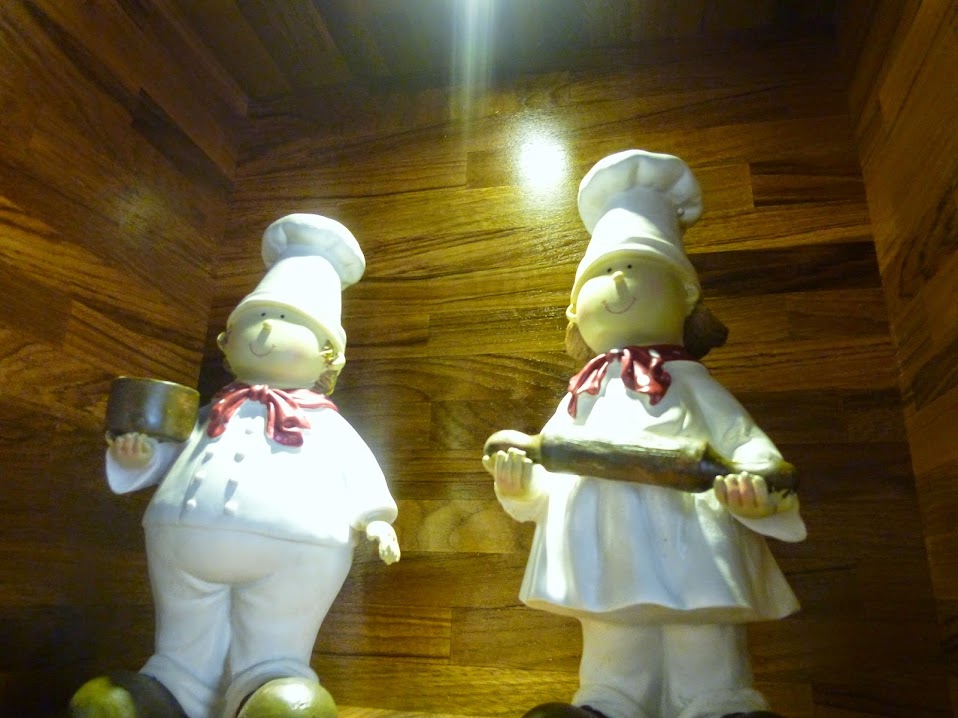 【苗栗頭份】11/1重新開幕，可喝下午茶的複合式麵包店－貝克里