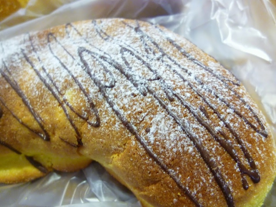 【苗栗頭份】11/1重新開幕，可喝下午茶的複合式麵包店－貝克里