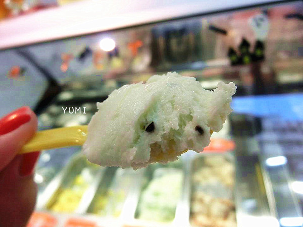 ICE UP 手工冰淇淋：【邀稿】365天都是吃冰的季節~低脂、低糖、無香料、無負擔的手工健康冰淇淋@ICE UP 手工冰淇淋