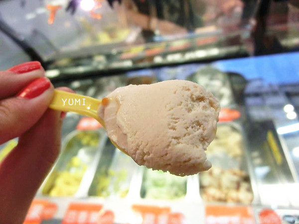 ICE UP 手工冰淇淋：【邀稿】365天都是吃冰的季節~低脂、低糖、無香料、無負擔的手工健康冰淇淋@ICE UP 手工冰淇淋