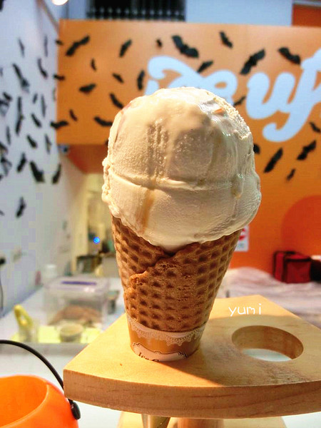 ICE UP 手工冰淇淋：【邀稿】365天都是吃冰的季節~低脂、低糖、無香料、無負擔的手工健康冰淇淋@ICE UP 手工冰淇淋