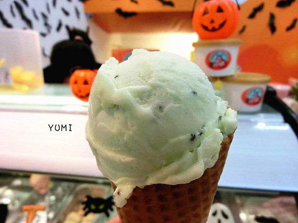 ICE UP 手工冰淇淋：【邀稿】365天都是吃冰的季節~低脂、低糖、無香料、無負擔的手工健康冰淇淋@ICE UP 手工冰淇淋