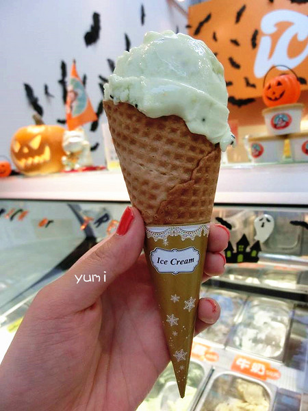 ICE UP 手工冰淇淋：【邀稿】365天都是吃冰的季節~低脂、低糖、無香料、無負擔的手工健康冰淇淋@ICE UP 手工冰淇淋