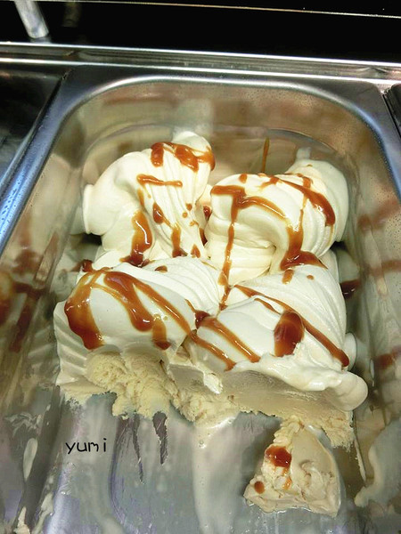 ICE UP 手工冰淇淋：【邀稿】365天都是吃冰的季節~低脂、低糖、無香料、無負擔的手工健康冰淇淋@ICE UP 手工冰淇淋