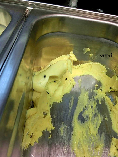 ICE UP 手工冰淇淋：【邀稿】365天都是吃冰的季節~低脂、低糖、無香料、無負擔的手工健康冰淇淋@ICE UP 手工冰淇淋