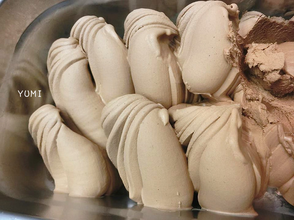 ICE UP 手工冰淇淋：【邀稿】365天都是吃冰的季節~低脂、低糖、無香料、無負擔的手工健康冰淇淋@ICE UP 手工冰淇淋