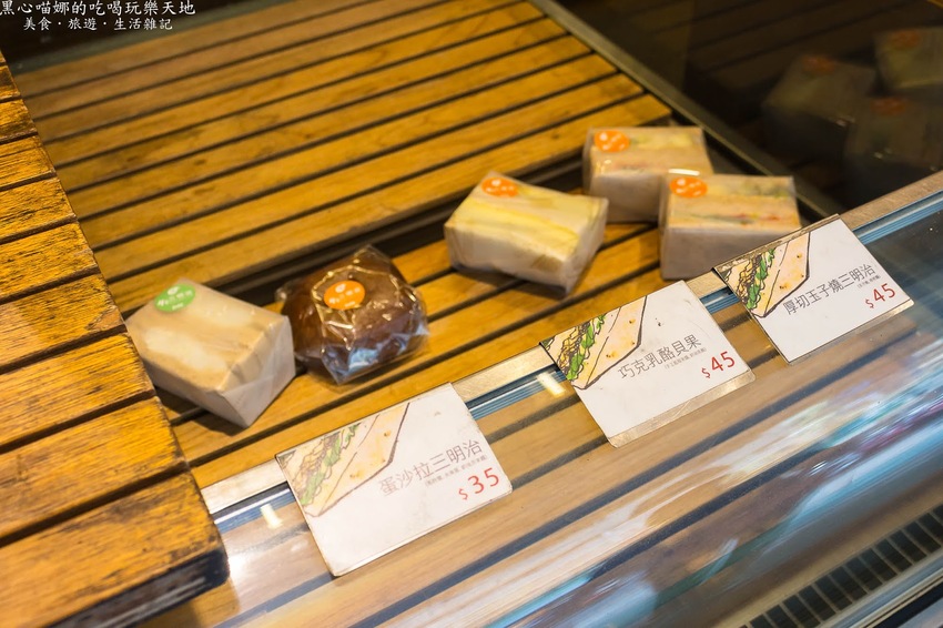 高雄苓雅︱Bodis手作三明治　平價、豐盛、美味、健康，明媚的早晨，吃得這麼飽足是理所當然的！！